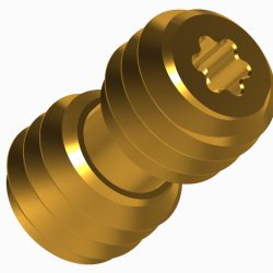 Expertise en décolletage de précision